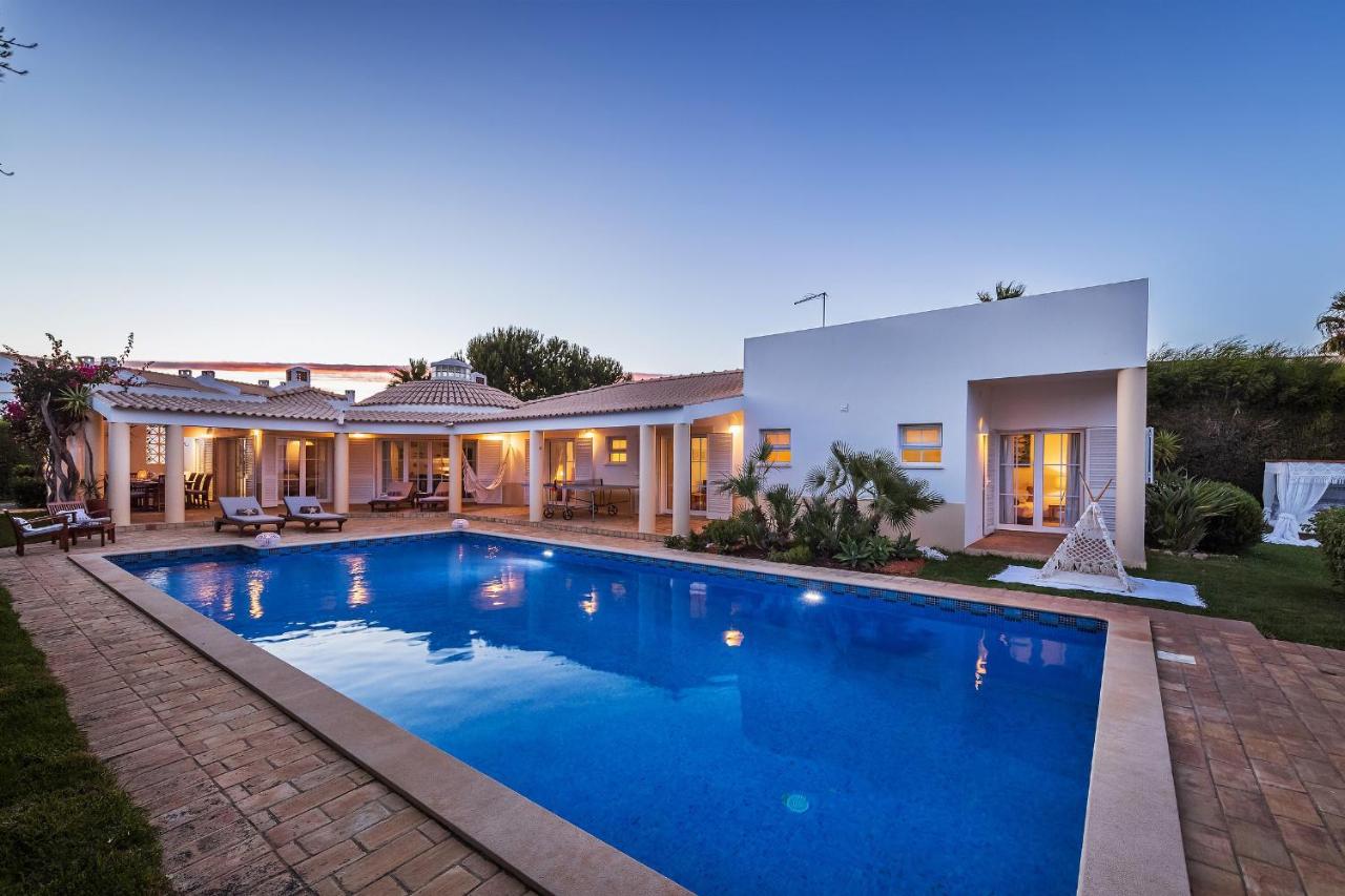 Villa Dome By Ocvillas Albufeira Dış mekan fotoğraf