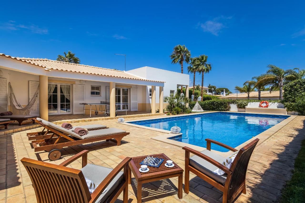 Villa Dome By Ocvillas Albufeira Dış mekan fotoğraf