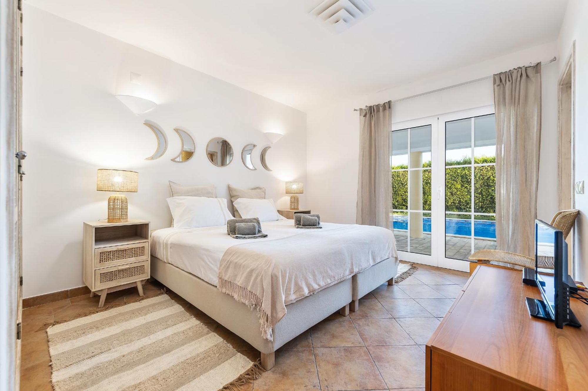Villa Dome By Ocvillas Albufeira Dış mekan fotoğraf