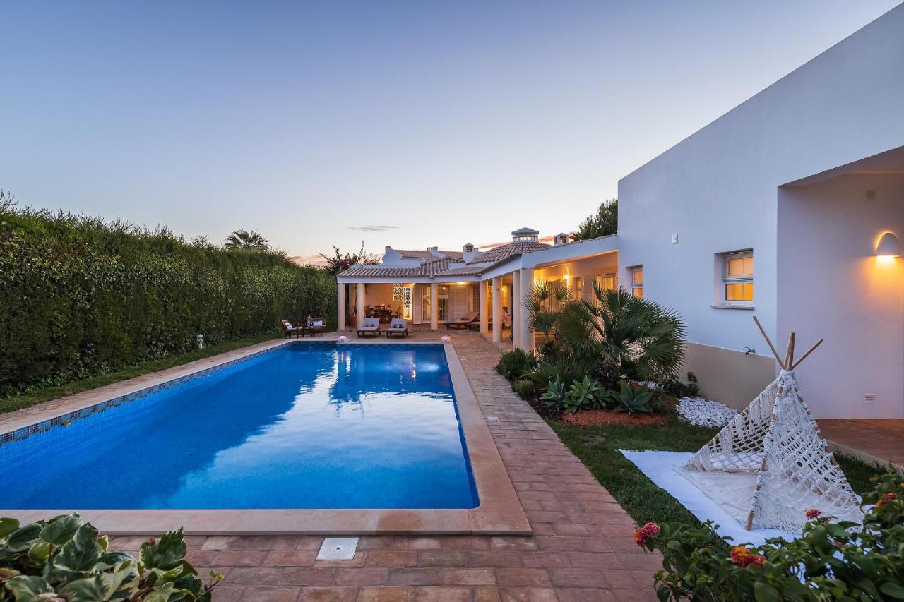 Villa Dome By Ocvillas Albufeira Dış mekan fotoğraf