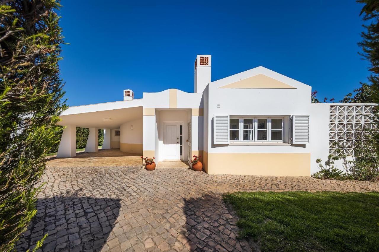 Villa Dome By Ocvillas Albufeira Dış mekan fotoğraf