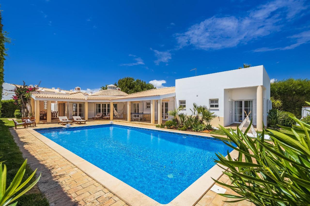 Villa Dome By Ocvillas Albufeira Dış mekan fotoğraf
