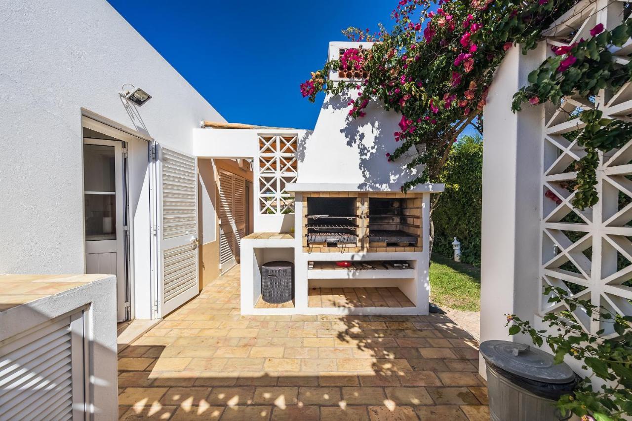 Villa Dome By Ocvillas Albufeira Dış mekan fotoğraf
