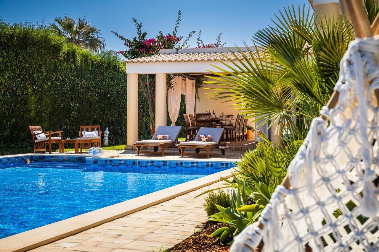 Villa Dome By Ocvillas Albufeira Dış mekan fotoğraf