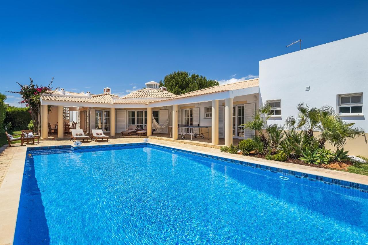 Villa Dome By Ocvillas Albufeira Dış mekan fotoğraf