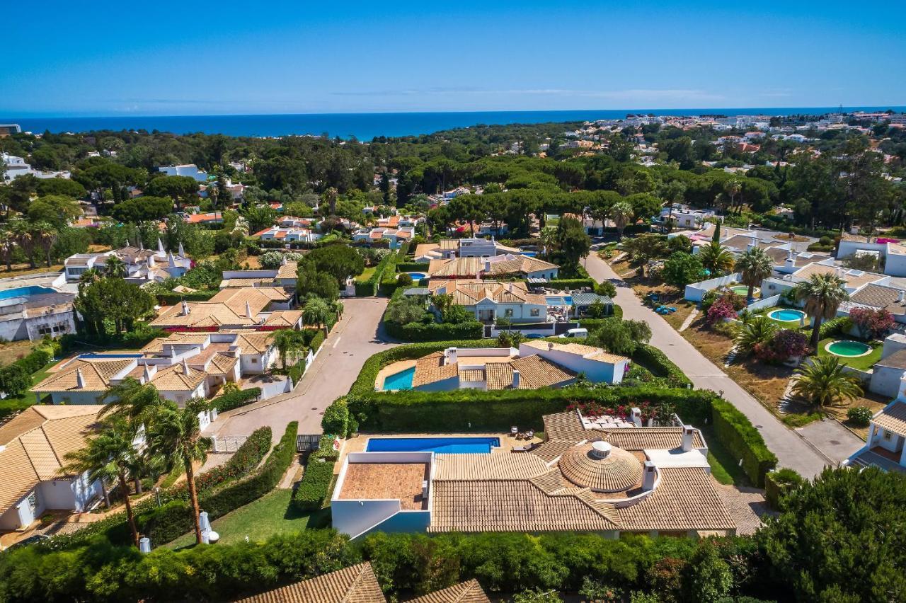 Villa Dome By Ocvillas Albufeira Dış mekan fotoğraf