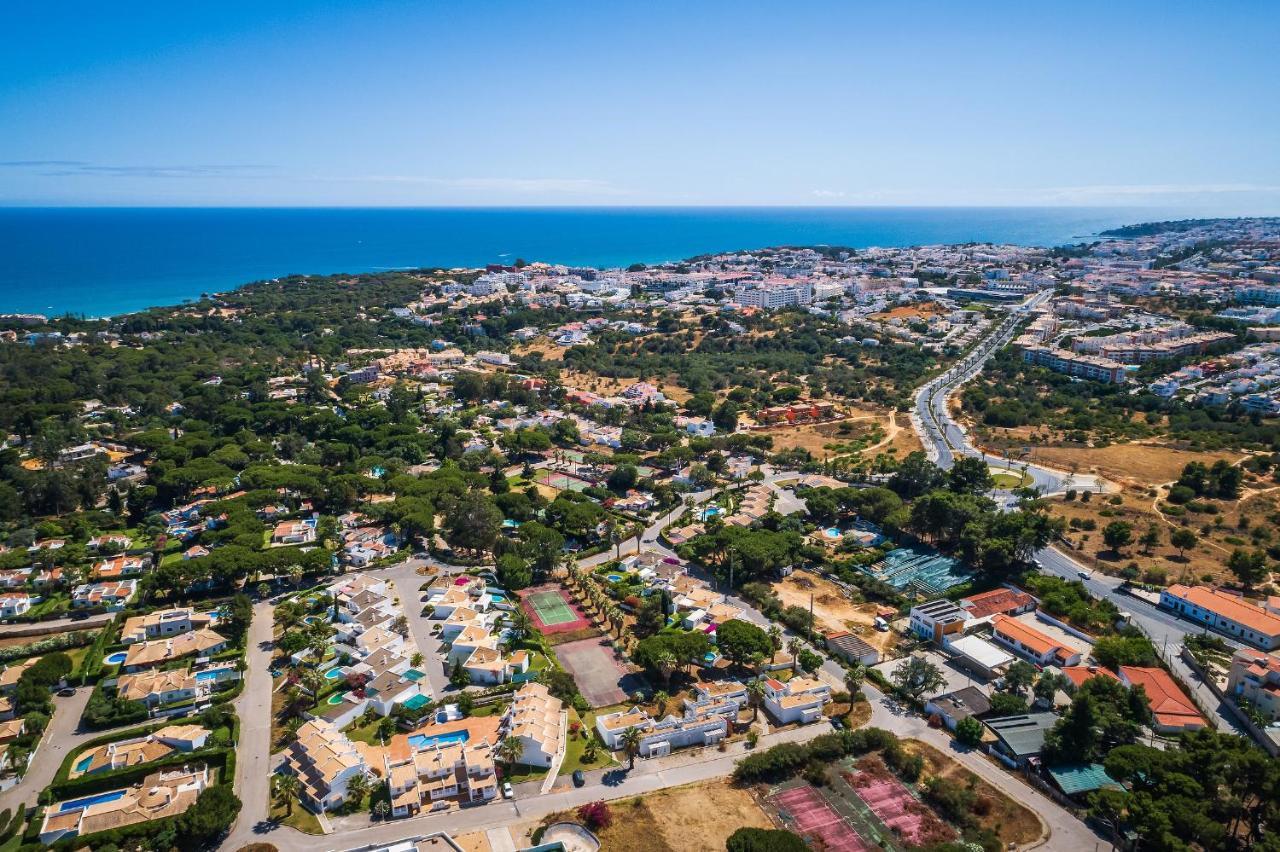 Villa Dome By Ocvillas Albufeira Dış mekan fotoğraf