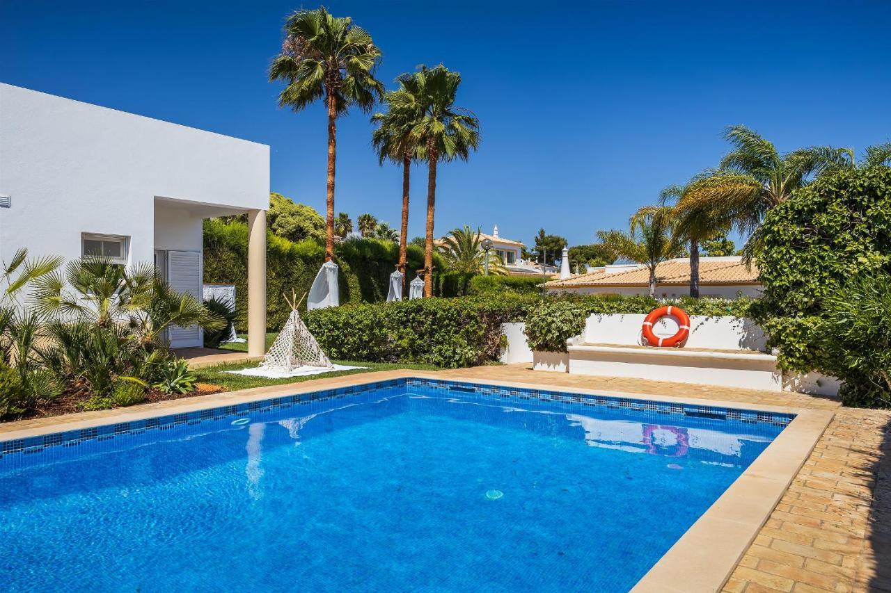 Villa Dome By Ocvillas Albufeira Dış mekan fotoğraf