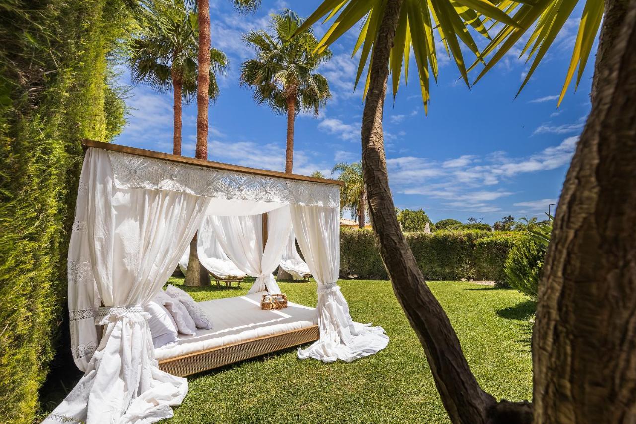 Villa Dome By Ocvillas Albufeira Dış mekan fotoğraf