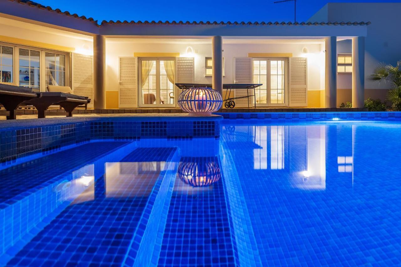 Villa Dome By Ocvillas Albufeira Dış mekan fotoğraf