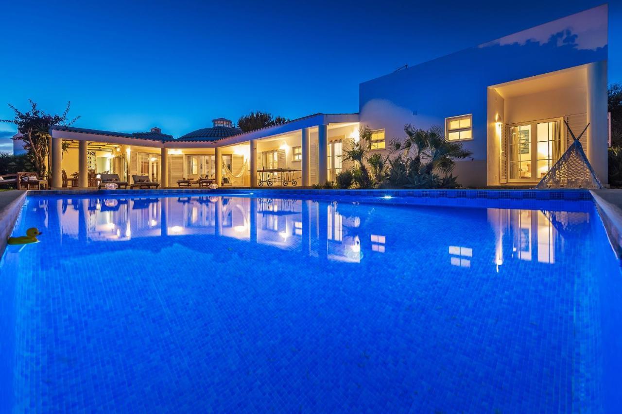 Villa Dome By Ocvillas Albufeira Dış mekan fotoğraf