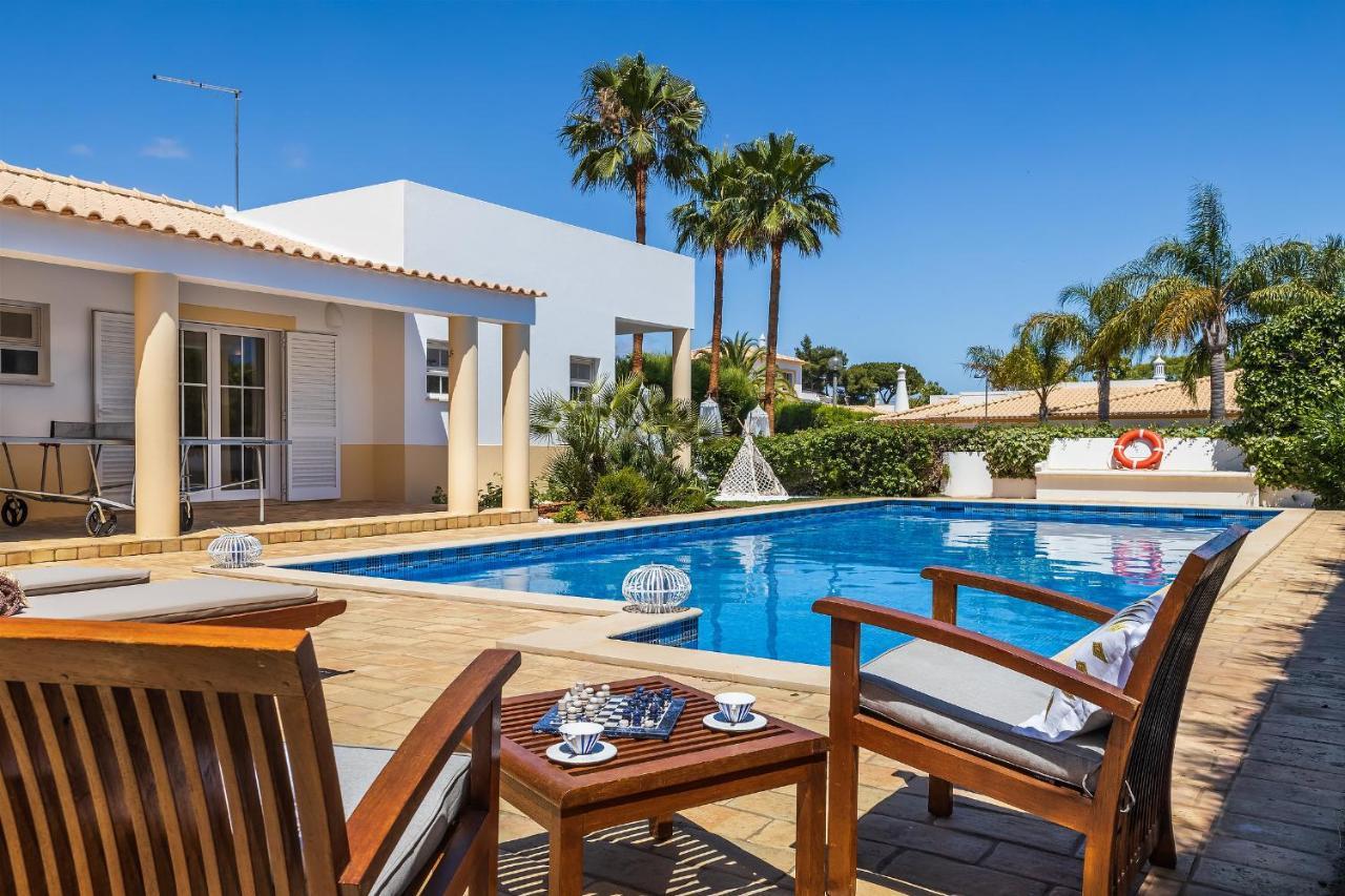 Villa Dome By Ocvillas Albufeira Dış mekan fotoğraf