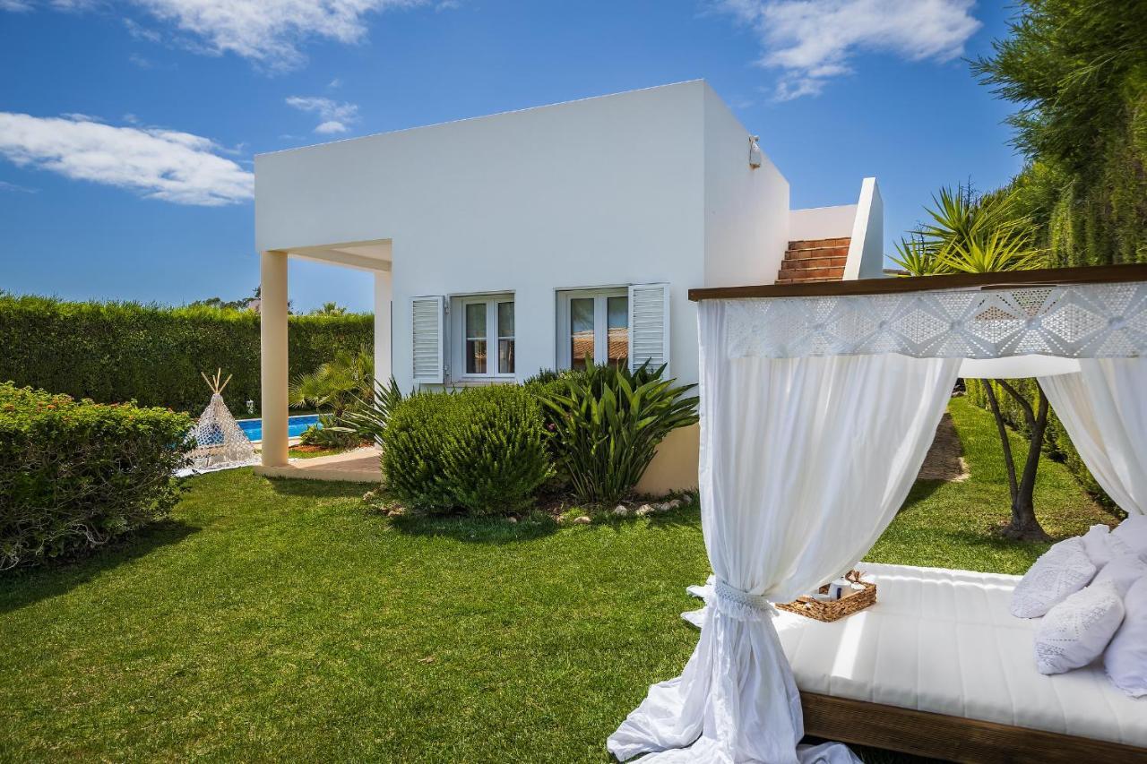 Villa Dome By Ocvillas Albufeira Dış mekan fotoğraf
